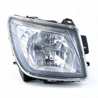 Clear Tail Lamp Driver Side Suitable for Mazda 6 GH 2008-2010 GHK5-51-150 - XQ1