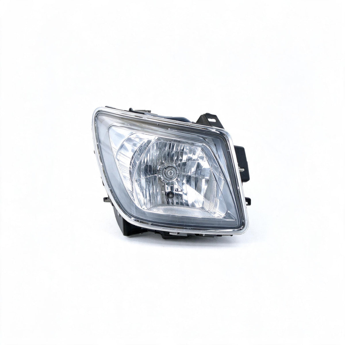 Clear Tail Lamp Driver Side Suitable for Mazda 6 GH 2008-2010 GHK5-51-150 - ZT2