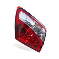Tail Lamp Passenger Side Certified Suits Nissan Dualis J10 2010 to 2014
