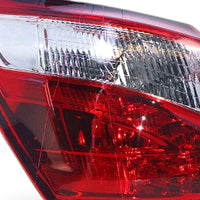 Tail Lamp Passenger Side Certified Suits Nissan Dualis J10 2010 to 2014