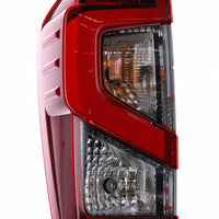 Tail Lamp Passenger Side Suitable for Nissan Navara D23 4x4 4x2 2020 Onwards - XQ1