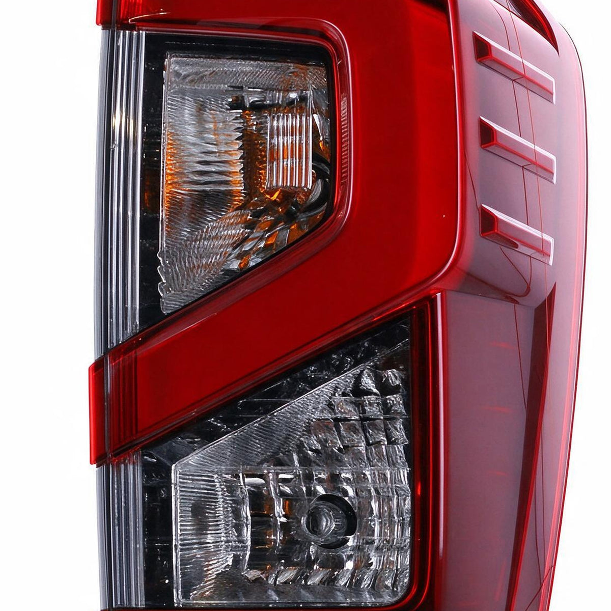 Tail Lamp Drivers Side Suitable for Nissan Navara D23 4x2 4x4 2020 Onwards - XQ1