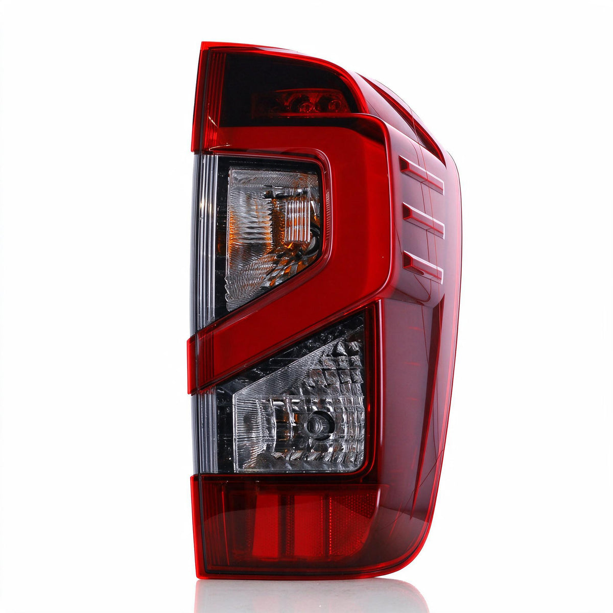 Tail Lamp Drivers Side Suitable for Nissan Navara D23 4x2 4x4 2020 Onwards - ZT2