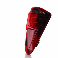 Tail Lamp Drivers Side Suitable for Nissan Navara D23 4x2 4x4 2020 Onwards - ZT3