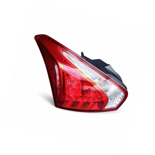 Tail Lamp Passenger Side Suitable for Nissan Pulsar 2013-2016 265553GF0A
