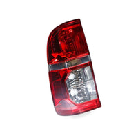Tail Lamp Passenger Side Certified suits Toyota Hilux Style Side 2011 to 2015