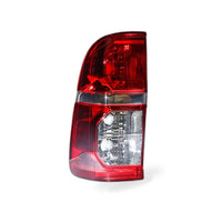 Tail Lamp Passenger Side Certified suits Toyota Hilux Style Side 2011 to 2015