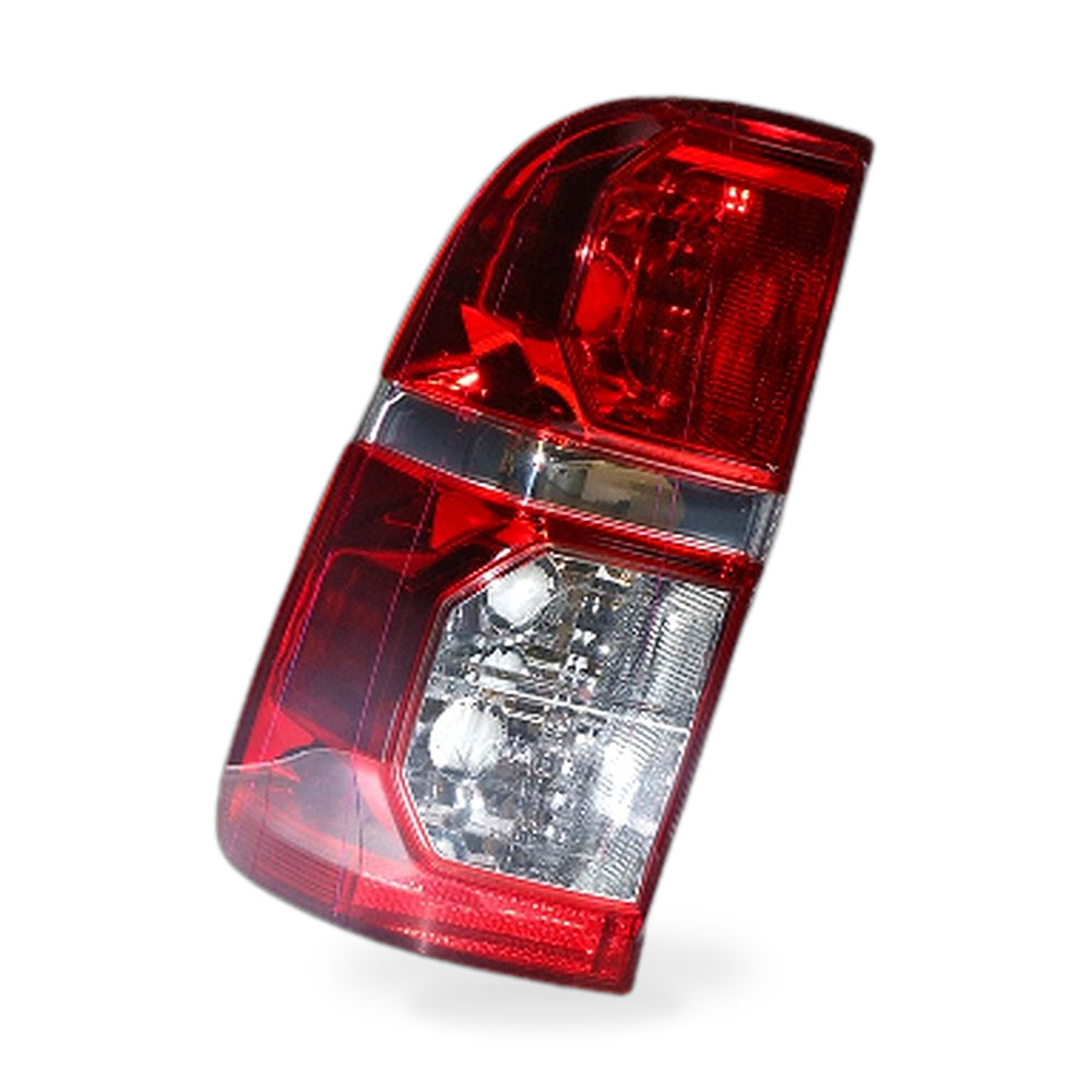 Tail Lamp Passenger Side Certified suits Toyota Hilux Style Side 2011 to 2015