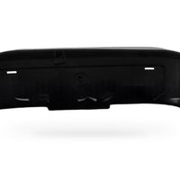License Plate Frame Suitable for Toyota Land Cruiser Prado 2010-2018 Rear Door - XQ1
