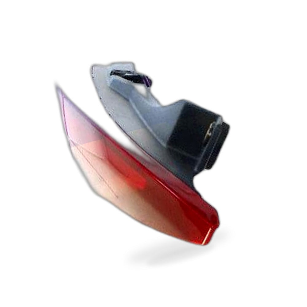 Upper Tail Lamp Suitable for Volvo XC90 P28 2006-2015 Drivers Side 30763334 - BD4