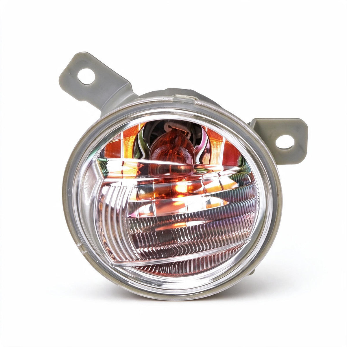Front Bar Lamp Left Side Suitable for Isuzu D-Max RG 2020-2024 IRL1500JEL - ZT2
