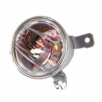 Front Bar Light Assembly Set Suitable for Isuzu D-Max RG 2020-2024 IRL1500JESET - BD2