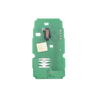 Remote Car Key Fob KR55WK49264 Suitable For Volvo XC60 2010-2017 / XC70 2008-2016