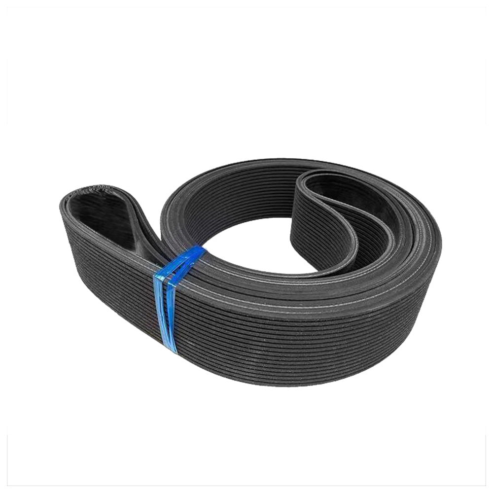 Ribbed Belt 6PK2100 Suitable For Jeep Grand Cherokee 3.0L CRD V6 4x4 WK / WK2