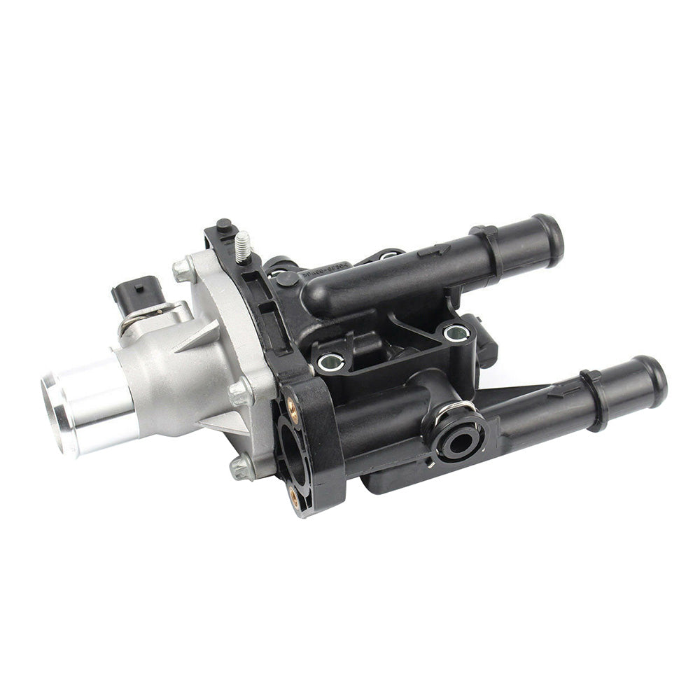 Thermostat and Housing with Hose Pipe Suitable For Holden JG JH Cruze 1.8L Trax TM