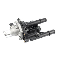 Thermostat and Housing with Hose Pipe Suitable For Holden JG JH Cruze 1.8L Trax TM