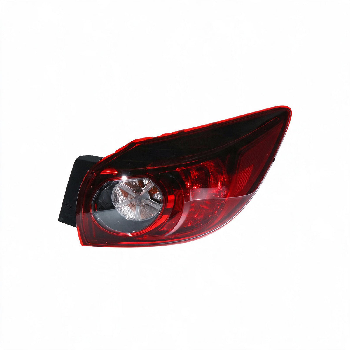 Tail Lamp Drivers Side Suitable for Mazda 3 BN BM Hatch 2013-2019 B45C51150A - BD2