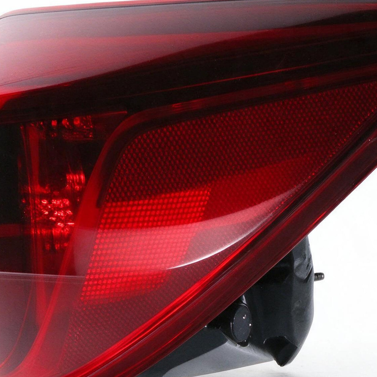 Tail Lamp Drivers Side Suitable for Mazda 3 BN BM Hatch 2013-2019 B45C51150A - XQ1