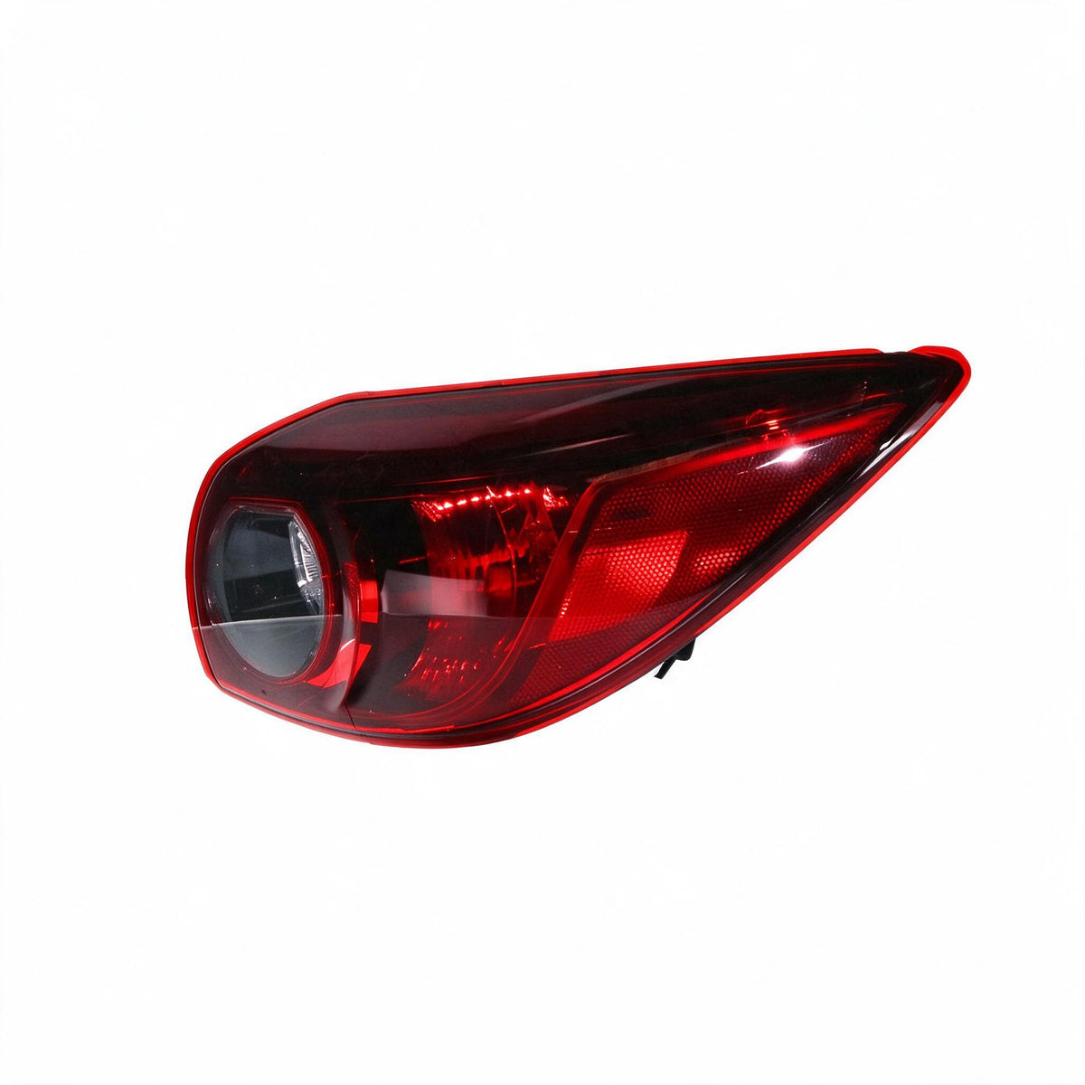Tail Lamp Drivers Side Suitable for Mazda 3 BN BM Hatch 2013-2019 B45C51150A - ZT3