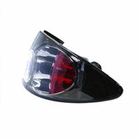 Black Tail Lamp Driver Side Suitable for Mazda 6 GG Hatch 2005-2008 GR1B51150A - BD1