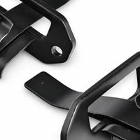 Rear Barn Door Catch Set Suitable for Volkswagen Caddy Van 2004-2010 - XQ1