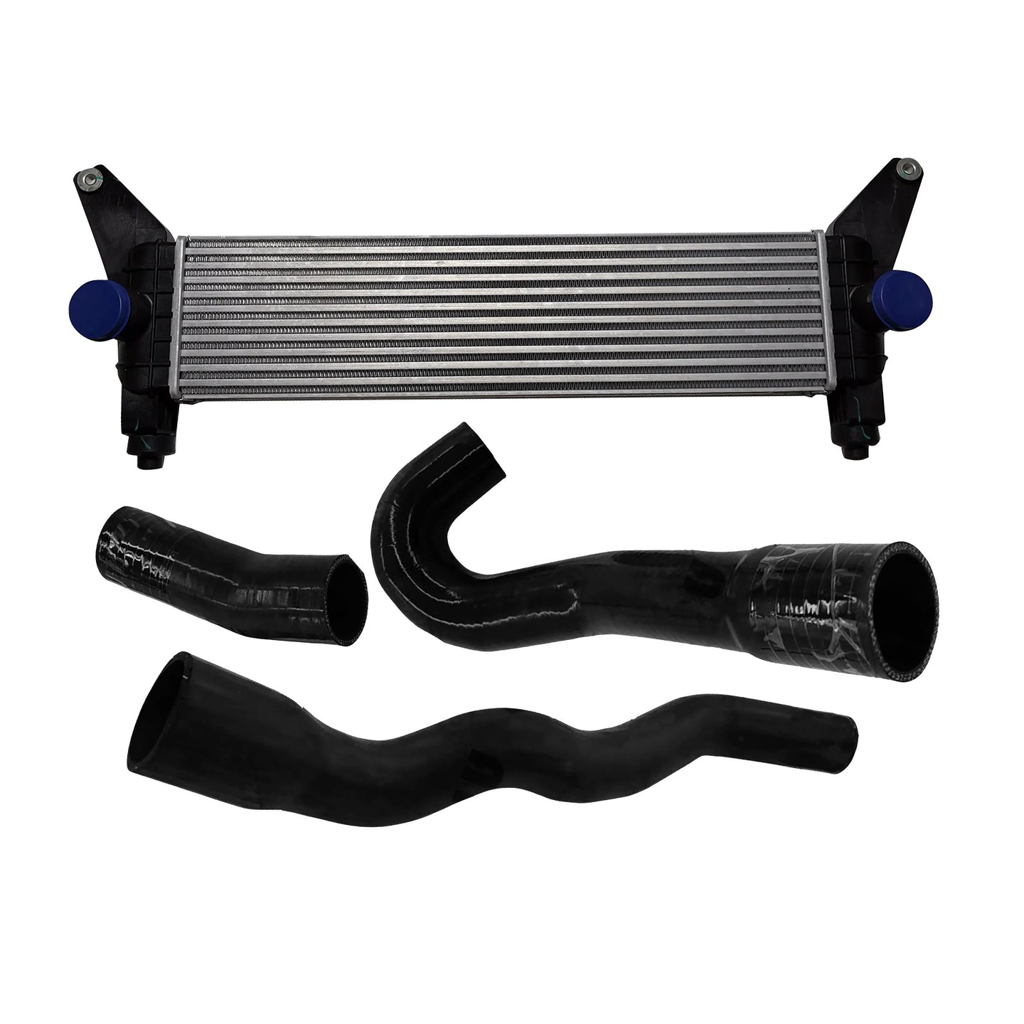 {{ Intercooler+ Inlet Outlet Hose Suitable For LDV T60 2.8L Diesel Turbo 2017 on }} - Buy Car Parts Online at {{ Kaka Auto Parts }}.