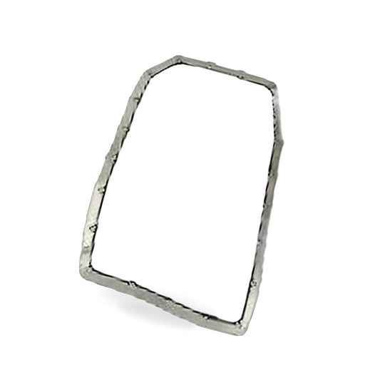 Oil Pan Gasket Suitable for Ford F-150 Raptor 6.2 Mustang 2.3 BL3Z-7A191C