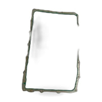 Oil Pan Gasket Suitable for Ford Explorer 2020-2024 Raptor 2017-2024 Mustang - ZT3
