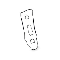 Valve Cover Gasket Suitable for Ford Focus Mondeo C-Max Fiesta 1S7G-6584AB - BD2