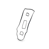 Valve Cover Gasket Suitable for Ford Focus Mondeo C-Max Fiesta 1S7G-6584AB - BD3