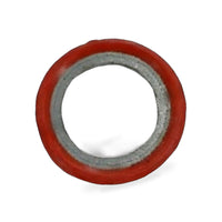 A/C Hose Seal Gasket Suitable for Ford Focus Fusion Escape Fiesta Edge 20.5x13.5 - BD2
