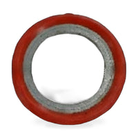 A/C Hose Seal Gasket Suitable for Ford Focus Fusion Escape Fiesta Edge 20.5x13.5 - ZT2