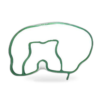 compare product Intake Manifold Gasket Suitable for Ford Fiesta Focus Ka 1995-2008 XS6E-9441BA
