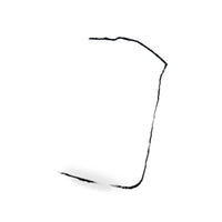 Transmission Oil Pan Gasket Suitable for Ford Mondeo Galaxy S-Max 2006-2014 - BD1