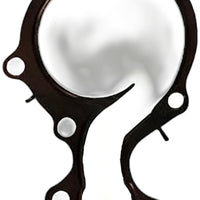 Water Pump Gasket Suitable for Ford Focus EcoSport Fiesta 1.0 EcoBoost - XQ1