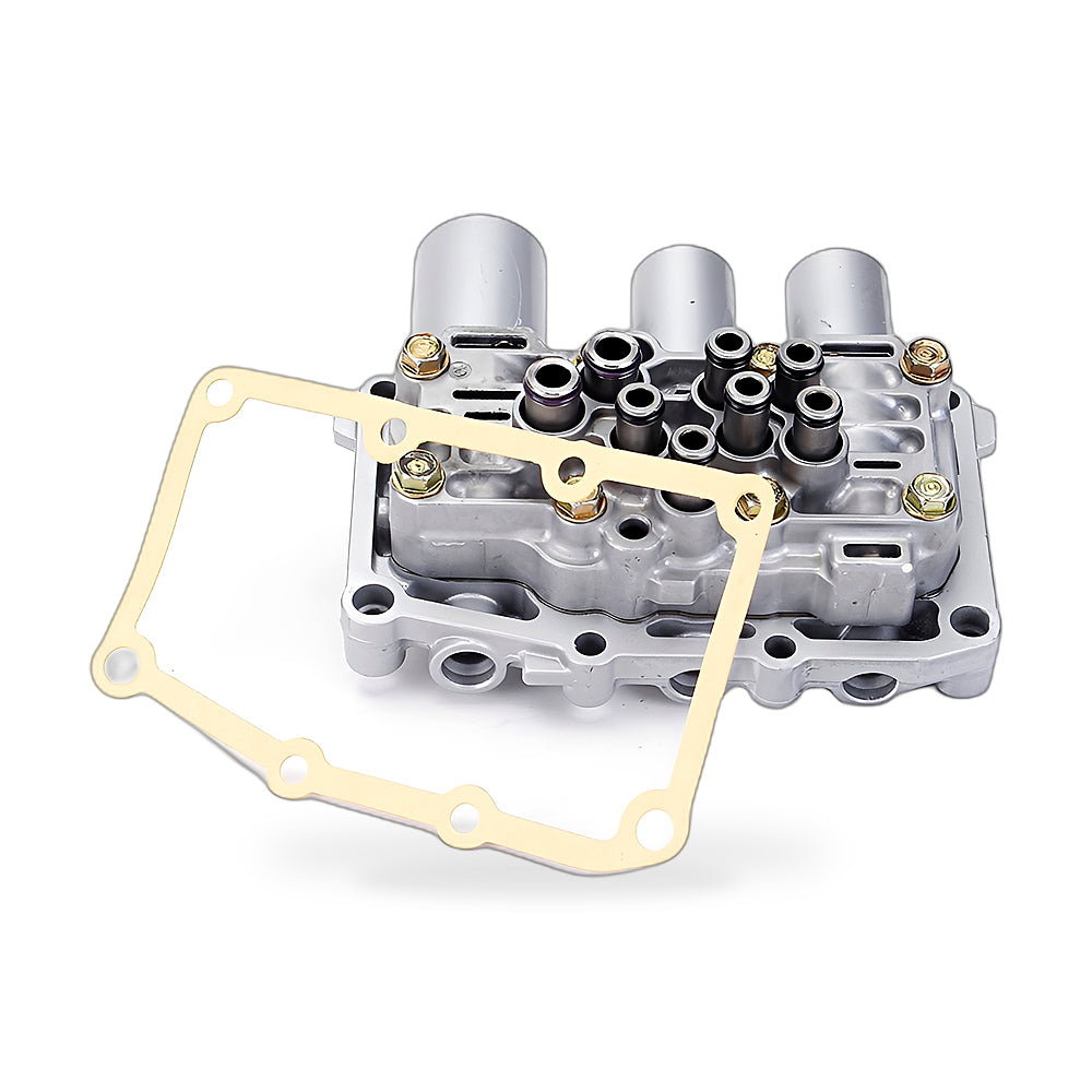 Shift Solenoid with Tube and Gasket Suitable for Honda Fit 2007-2008 - ZT2