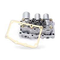 Shift Solenoid with Tube and Gasket Suitable for Honda Fit 2007-2008 - ZT2