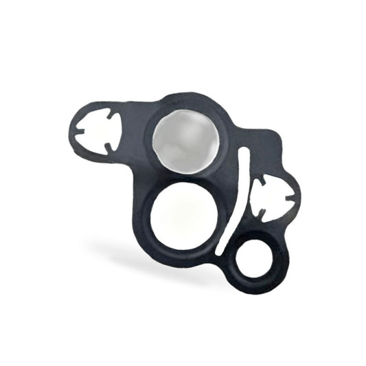 EGR Valve Gasket Suitable for Ford Focus 1998-2004 Mondeo 2000-2003 1S7G-9D476AG