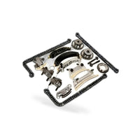 Timing Chain Kit Oil Pump Water Pump Solenoid Fits 04-06 Buick Cadillac 3.6L - BD1