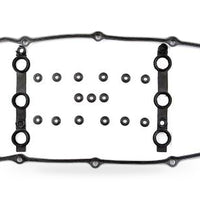Valve Cover Gasket Kit For 02-05 BMW E39 E46 E60 X3 525i 530i L6 2.5L 3.0L M54 - XQ1