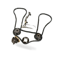 07-15 Cadillac Buick Chevrolet Saturn Pontiac 3.6L 3.0L DOHC Timing Chain Kit - BD1