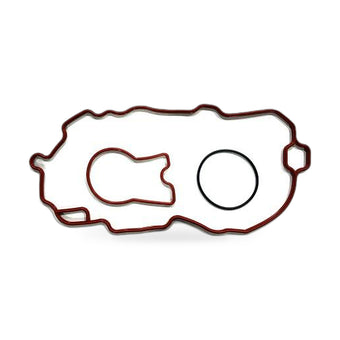 compare product Manifold Plenum Gasket Fits 96-06 Chevrolet GMC Astro Blazer 4.3L V6 OHV 12V