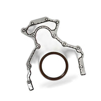 Rear Main Seal Set fit 97-16 Chevrolet Cadillac Buick GMC 5.3L 6.0L 4.8L OHV - BD2