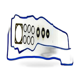 compare product Valve Tapper Rocker Cover Gasket Kit - 02-14 FORD FALCON BA BF FG 4.0L 6cyl XR6 incl Turbo