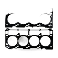 MLS Head Gasket Fit 09-12 Chrysler Dodge Jeep Ram 5.7 OHV - ZT2