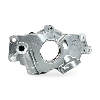compare product M295 Oil Pump, Wet Sump, Internal, Standard Volume, GM LS-Series