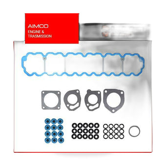 compare product Valve Cover Gasket Set Fit 01-03  Jeep Wrangler Grand Cherokee 4.0L OHV