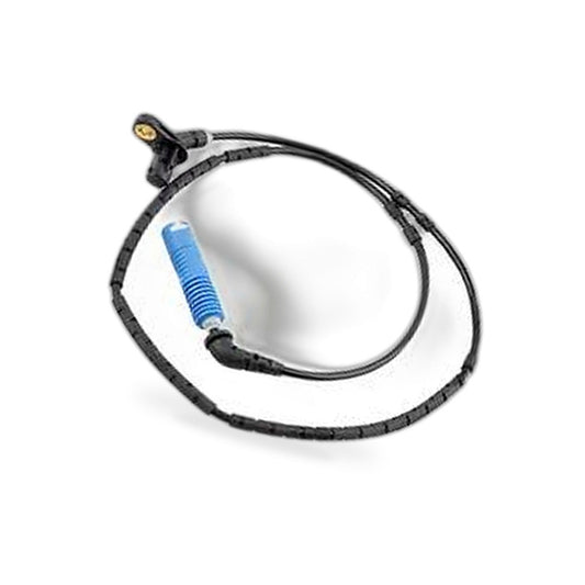 "Qty4 ABS Wheel Speed Sensor Front Rear Left Right Fits BMW E46 Z4 323i 318i 320i"