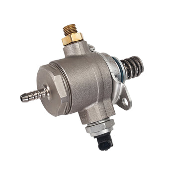 compare product High Pressure Fuel Pump Suitable For VW Golf GTI R Audi A3 S3 Passat 06J127025L