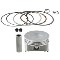 {{ 65. 5mm Standard Cylinder Piston Suitable For Honda CRF230F CRF230 F SL230 XR230 }} - Buy Car Parts Online at {{ Kaka Auto Parts }}.